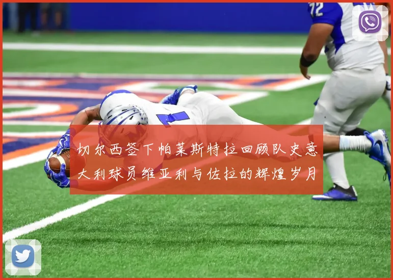 切尔西签下帕莱斯特拉回顾队史意大利球员维亚利与佐拉的辉煌岁月